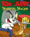 game pic for Tom and Jerry: Mouse Maze